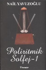 Poliritmik Solfej 1                                                                                                                                                                                                                                            