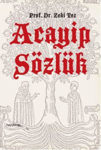 Acayip Sözlük                                                                                                                                                                                                                                                  