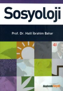 Sosyoloji                                                                                                                                                                                                                                                      