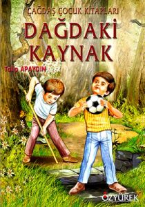 Dağdaki Kaynak                                                                                                                                                                                                                                                 