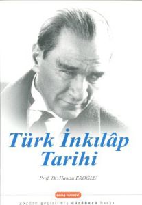 Türk İnkılap Tarihi                                                                                                                                                                                                                                            