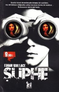 Şüphe                                                                                                                                                                                                                                                          