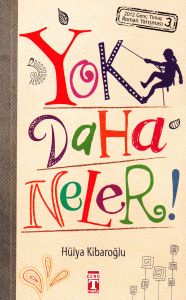 Yok Daha Neler                                                                                                                                                                                                                                                 