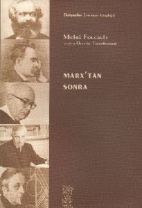 Marx’tan Sonra                                                                                                                                                                                                                                                 