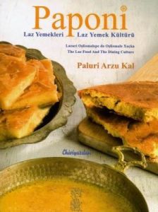 Paponi Laz Yemekleri                                                                                                                                                                                                                                           