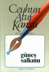 Güneş Salkımı                                                                                                                                                                                                                                                  