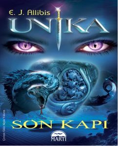 Unika Son Kapı                                                                                                                                                                                                                                                 