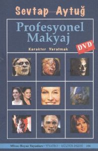 Profesyonel Makyaj                                                                                                                                                                                                                                             