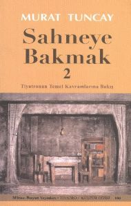 Sahneye Bakmak - 2                                                                                                                                                                                                                                             
