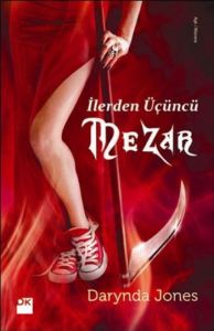 İlerden Üçüncü Mezar                                                                                                                                                                                                                                           