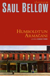 Humboldt’un Armağanı                                                                                                                                                                                                                                           