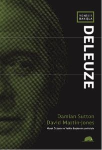 Deleuze                                                                                                                                                                                                                                                        