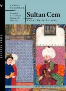Sultan Cem                                                                                                                                                                                                                                                     