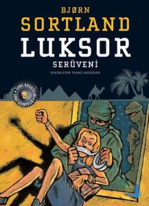 Luksor Serüveni                                                                                                                                                                                                                                                
