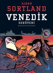 Venedik Serüveni                                                                                                                                                                                                                                               
