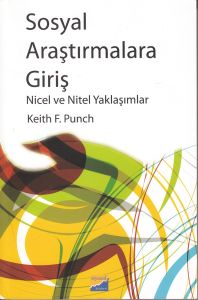 Sosyal Araştırmalara Giriş                                                                                                                                                                                                                                     
