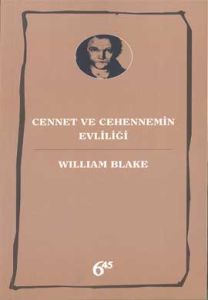 Cennet ve Cehennemin Evliliği  - Neredeyse Bütün E                                                                                                                                                                                                             