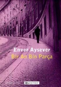 Bir An Bin Parça                                                                                                                                                                                                                                               