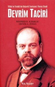 Devrim Taciri İttihat ve Terakki’nin Bolşevik Teor                                                                                                                                                                                                             