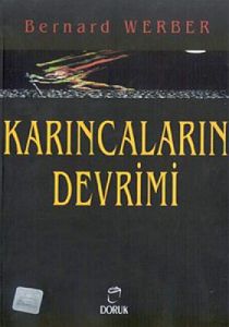 Karıncaların Devrimi                                                                                                                                                                                                                                           