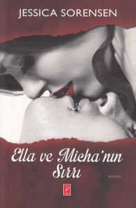 Ella ve Micha’nın Sırrı                                                                                                                                                                                                                                        
