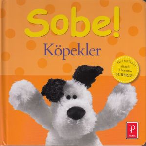 Sobe! Köpekler                                                                                                                                                                                                                                                 