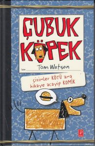 Çubuk Köpek                                                                                                                                                                                                                                                    