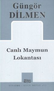 Canlı Maymun Lokantası                                                                                                                                                                                                                                         