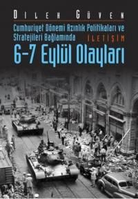 6-7 Eylül Olayları                                                                                                                                                                                                                                             