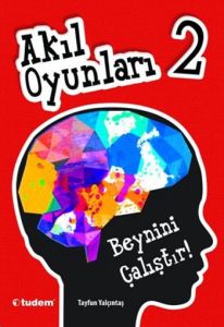 Akıl Oyunları 2 Beynini Çalıştır!                                                                                                                                                                                                                              