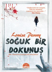 Soğuk Bir Dokunuş                                                                                                                                                                                                                                              