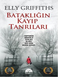 Bataklığın Kayıp Tanrıları                                                                                                                                                                                                                                     