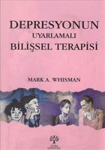 Depresyonun Uyarlamalı Bilişsel Terapisi                                                                                                                                                                                                                       