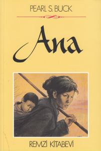 Ana                                                                                                                                                                                                                                                            