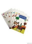 Neşeli Dostlar Dizisi (8 Kitap)                                                                                                                                                                                                                                