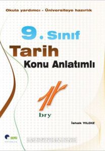 Birey 9. Sınıf Tarih Konu Anlatımlı                                                                                                                                                                                                                            