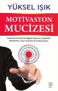 Motivasyon Mucizesi                                                                                                                                                                                                                                            