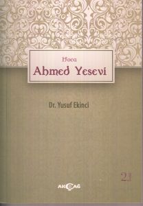 Hoca Ahmet Yesevi                                                                                                                                                                                                                                              