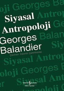 Siyasal Antropoloji                                                                                                                                                                                                                                            