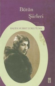 Bütün Şiirleri                                                                                                                                                                                                                                                 