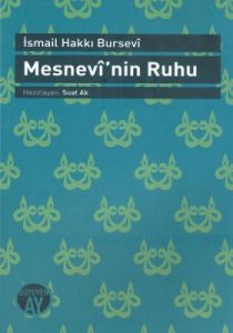 Mesnevi’nin Ruhu                                                                                                                                                                                                                                               
