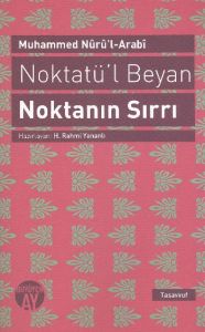 Noktatü’l Beyan - Noktanın Sırrı                                                                                                                                                                                                                               