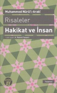 Risaleler: Hakikat ve İnsan                                                                                                                                                                                                                                    
