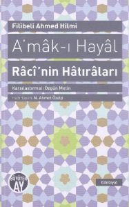 A’mak-ı Hayal                                                                                                                                                                                                                                                  