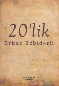 20'lik                                                                                                                                                                                                                                                         