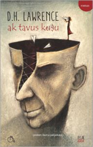 Ak Tavus Kuşu                                                                                                                                                                                                                                                  