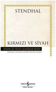 Kırmızı ve Siyah                                                                                                                                                                                                                                               
