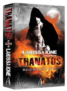 Thanatos                                                                                                                                                                                                                                                       