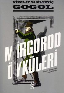 Mirgorod Öyküleri                                                                                                                                                                                                                                              