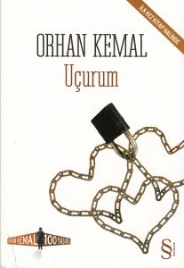 Uçurum Orhan Kemal Soruyor                                                                                                                                                                                                                                     